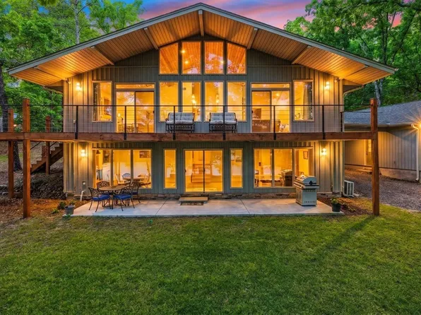 116 Eagle Shores Cir, Fairfield Bay, AR 72088