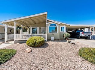 638 N Wild Walnut Dr, Dewey, AZ 86327