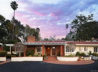 13404 Stone Canyon Rd, Poway, CA 92064