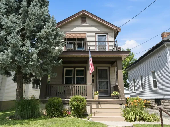 5323 Rolston Ave, Cincinnati, OH 45212