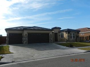 6399 E Dayton Ave, Fresno, CA
