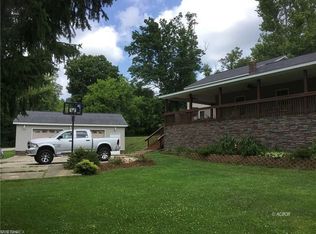 912 S Bald Eagle Rd, Stockport, OH 43787