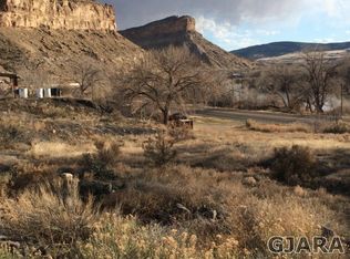 818 Rapid Creek Rd, Palisade, CO 81526