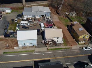 Portland Street, Middletown, CT 06457
