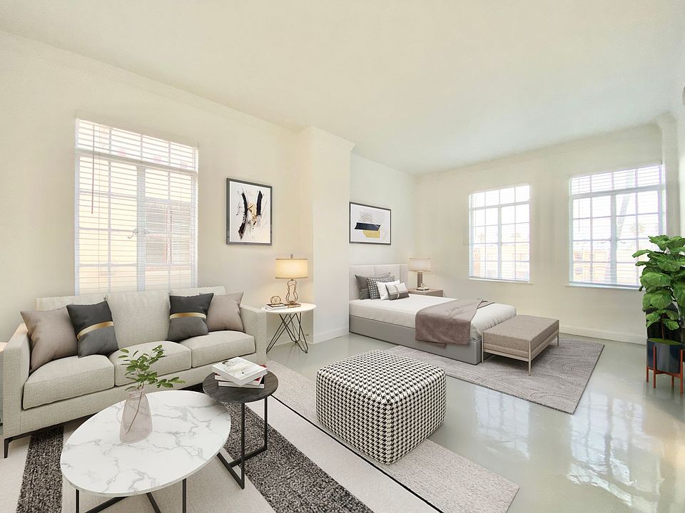 1st image of 535 S Gramercy Pl #0B-1Ba