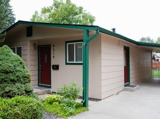 4314 W Gage St, Boise, ID 83706