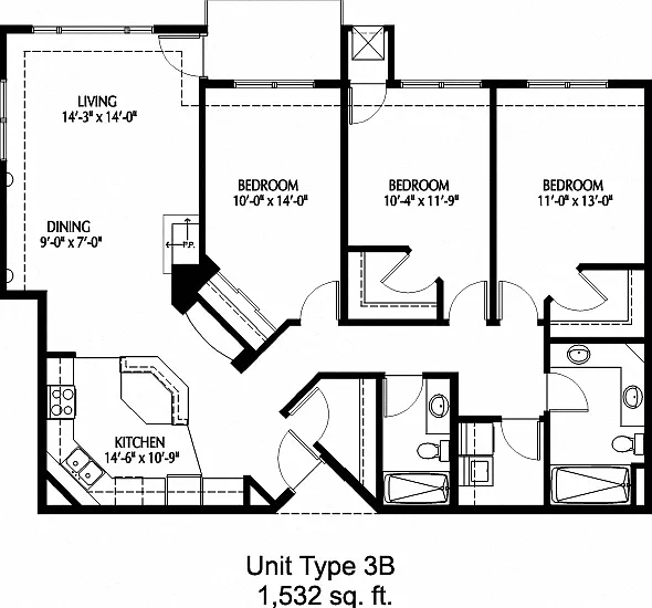 808 Berry Place — Photo 80
