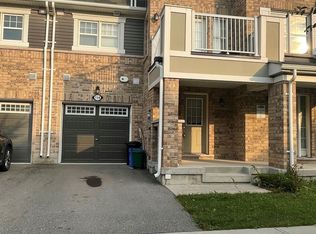 114 Frost Ct, Milton, ON L9E 1G4