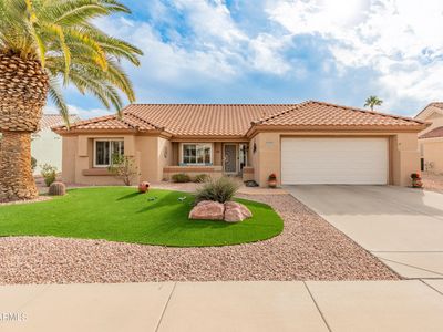 15225 W Via Manana, Sun City West, AZ, 85375