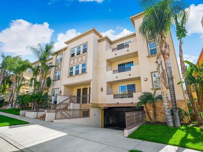 556 E Palm Ave APT 101, Burbank, CA, 91501