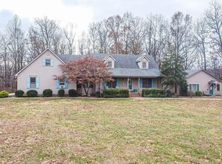 1095 Brewers Hwy, Hardin, KY 42048