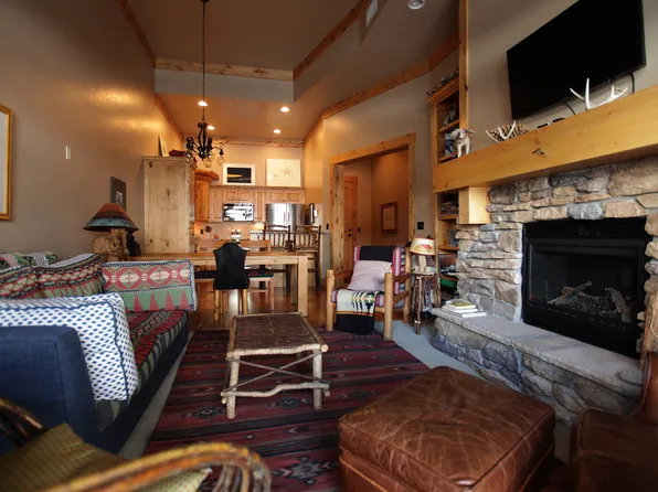 122 Hastings Dr Unit 109, Victor, ID 83455