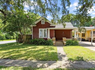 751 Gayle St, Mobile, AL 36604