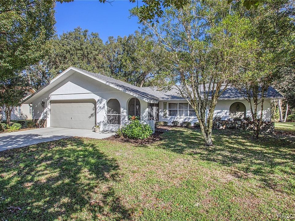 22 Boxelder Ct, Homosassa, FL 34446 Zillow