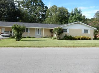 211 Bobby Beasley St, Seminary, MS 39479