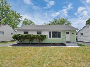 1027 Lenore Ave, Columbus, OH 43224