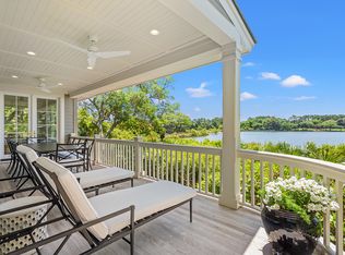69 New Settlement Rd, Kiawah Island, SC 29455