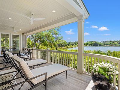 69 New Settlement Rd, Kiawah Island, SC 29455