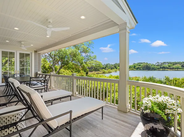 69 New Settlement Rd, Kiawah Island, SC 29455