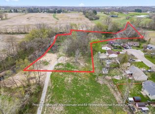 LOT-18A S Creekview Ct, Baltimore, OH