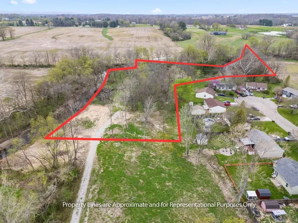 LOT-18A S Creekview Ct, Baltimore, OH 43105