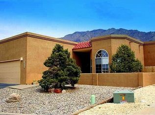 2825 Tramway Cir NE, Albuquerque, NM 87122