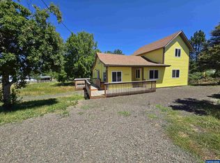 1495 Cascade Dr, Lebanon, OR 97355