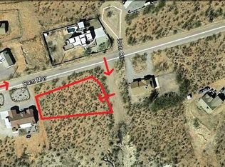 1640 Camino Escualo #61-RIO, Rio Rico, AZ 85648