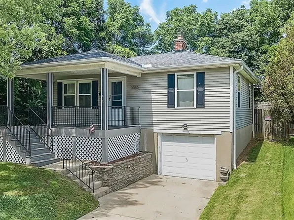 3080 Carroll Ave, Cincinnati, OH 45248