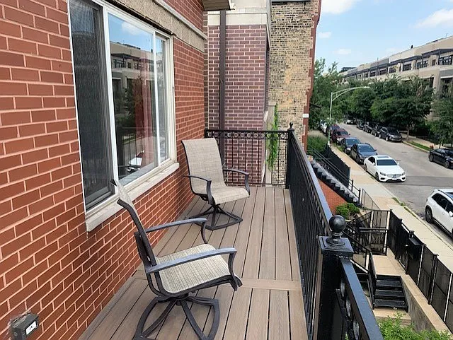 1327 W Walton St #2 — Photo 14