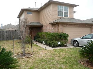 10622 Mango St, Houston, TX 77089