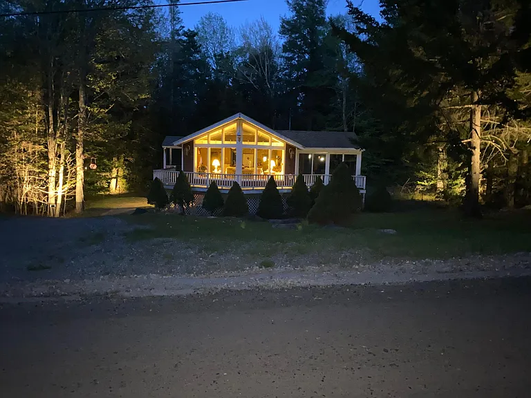 Landscape lighting