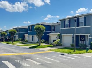 12714 Somerset Oaks St, Orlando, FL 32828