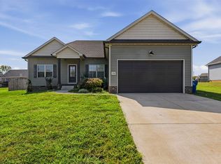 508 Foxridge Way, Franklin, KY 42134