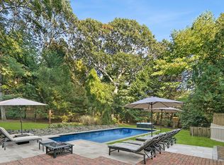 17 Maidstone Park Rd, East Hampton, NY 11937