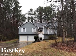 261 Campground School Rd, Dallas, GA 30157