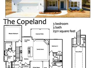 79 Cedar Shade Dr LOT 7, Newnan, GA 30263