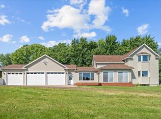 1629 Highway 12, Hammond, WI 54015