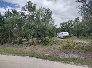 1725 W Lake Dr, Lorida, FL 33857