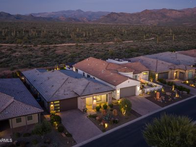 17822 E OAK CREEK CANYON Lane, Rio Verde, AZ, 85263
