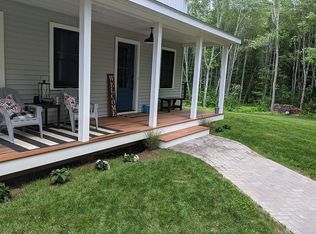 186 Back Meadow Rd, Nobleboro, ME 04555