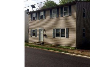 11 S Union St, Smyrna, DE 19977