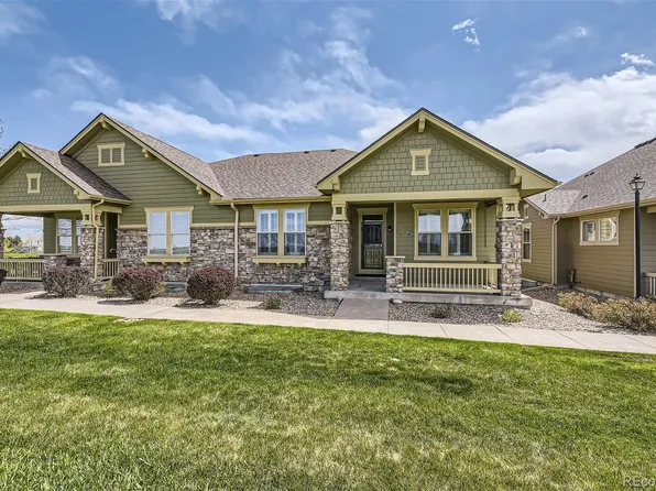 8447 W Quarles Place, Littleton, CO 80128