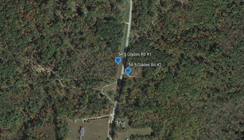 2nd image of Glades Rd