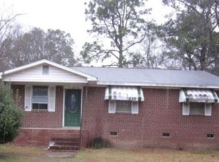 3613 Anwood Dr, Columbia, SC 29209