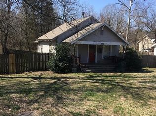 1011 S Baldwin Ave, Fayetteville, AR 72701