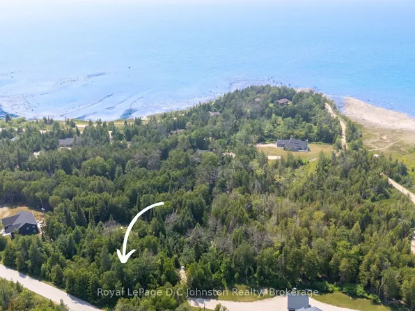 89 Sprucedale Dr, Kincardine, ON N0H 2C5