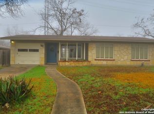 347 Latch Dr, San Antonio, TX 78213