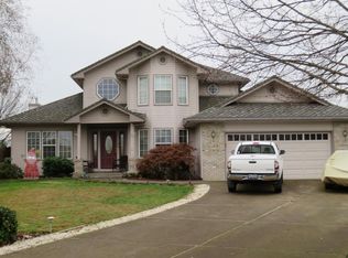 106 Amanda Ct, Central Pt, OR 97502