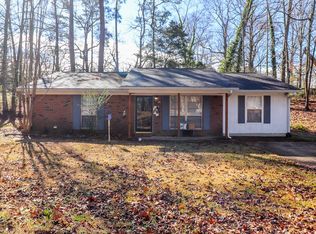301 Palmer Dr, Oxford, MS 38655